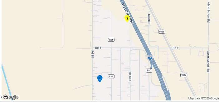 2770 County Road Dunnigan, CA 95937 - Photo 13 of 13 Screenshot 2026-06-17 133227