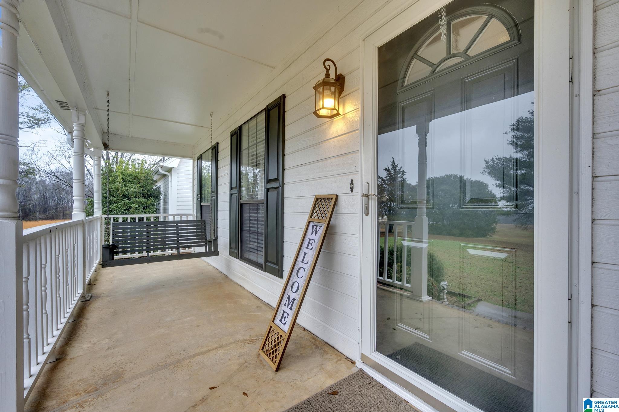 9685 Mitchell Road Warrior, AL 35180 - Photo 3 of 47