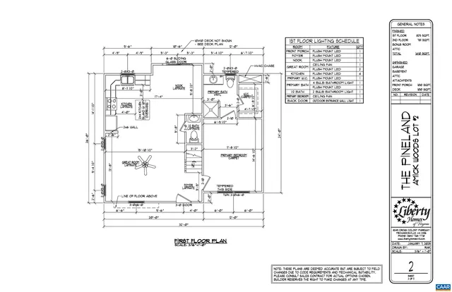 $375,083 | 423 Amick Road, Unit AW2, Louisa, VA 23093