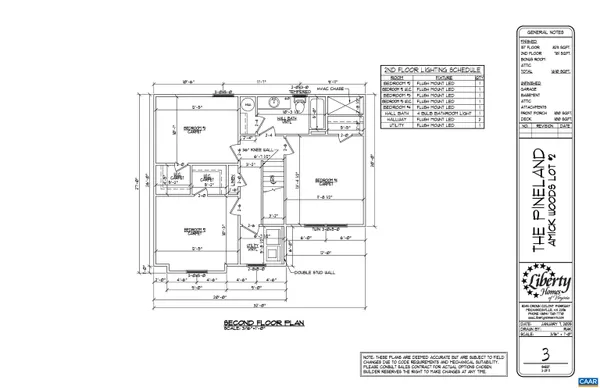 $375,083 | 423 Amick Road, Unit AW2, Louisa, VA 23093