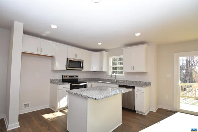 $375,083 | 423 Amick Road, Unit AW2, Louisa, VA 23093