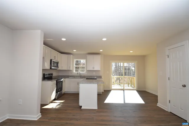 $375,083 | 423 Amick Road, Unit AW2, Louisa, VA 23093