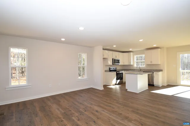 $375,083 | 423 Amick Road, Unit AW2, Louisa, VA 23093