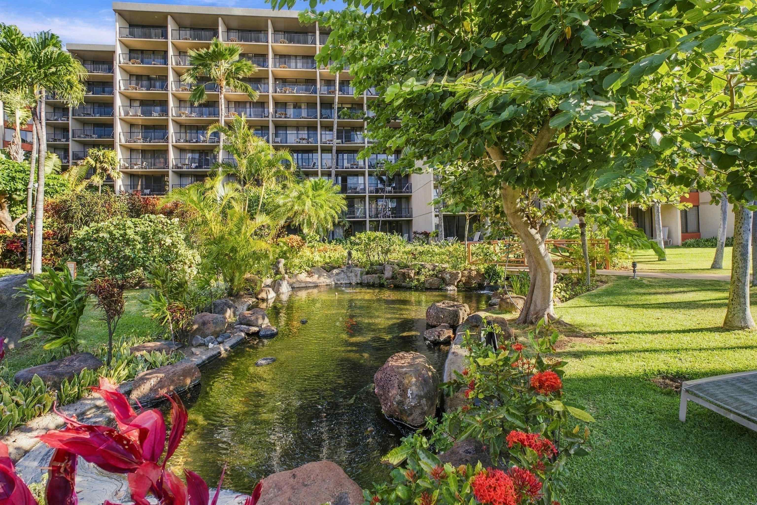 3445 Lower Honoapiilani Road, Unit 254 Lahaina, HI 96761 - Photo 31 of 34 Gallery Image 31