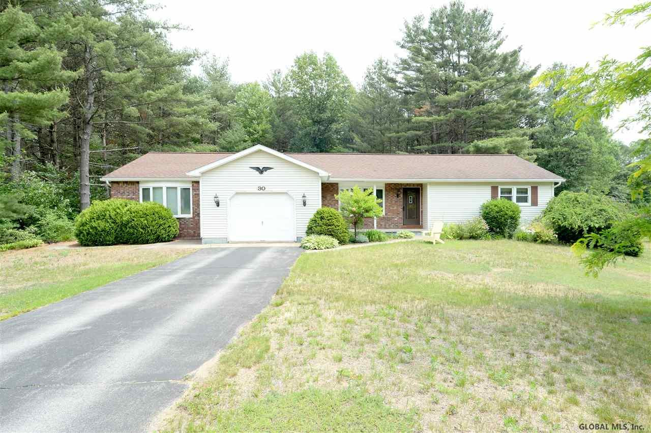 30 Michael Road Moreau, NY 12828 - Photo 1 of 32 Photo 1