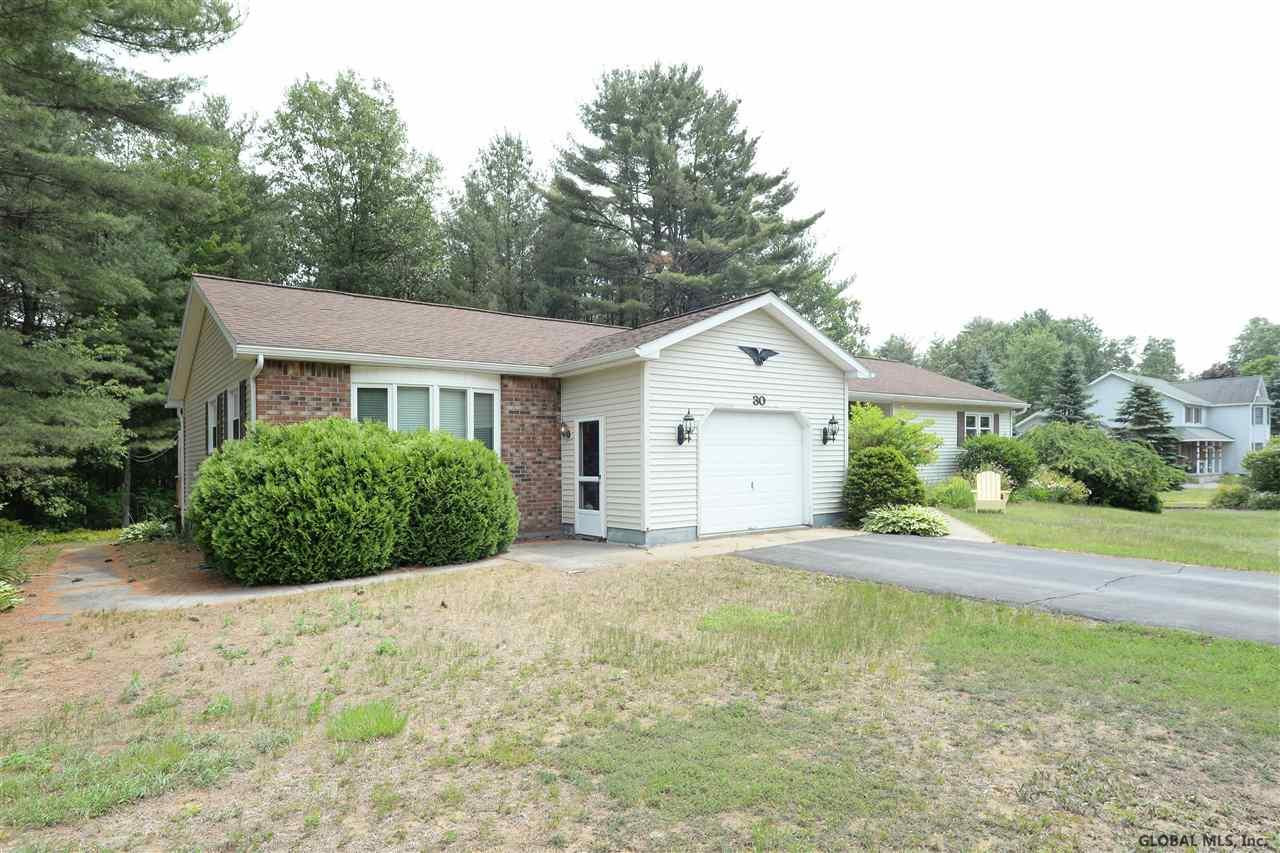 30 Michael Road Moreau, NY 12828 - Photo 3 of 32 Photo 3