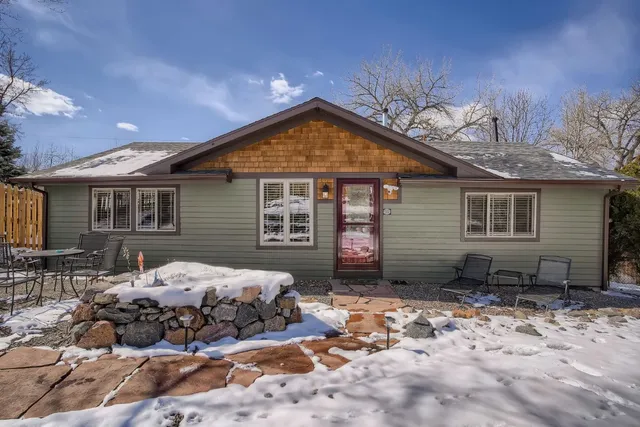 $699,000 | 835 Urban Street, Golden, CO 80401