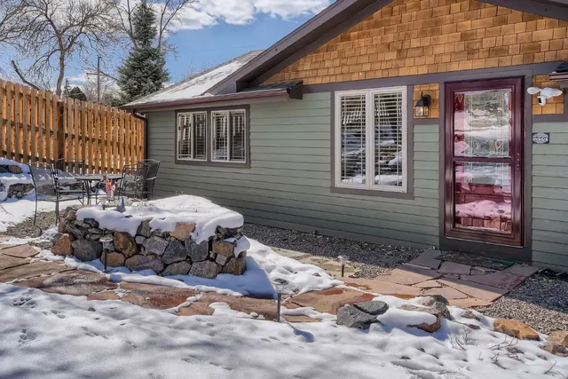 $699,000 | 835 Urban Street, Golden, CO 80401