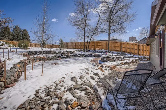 $699,000 | 835 Urban Street, Golden, CO 80401