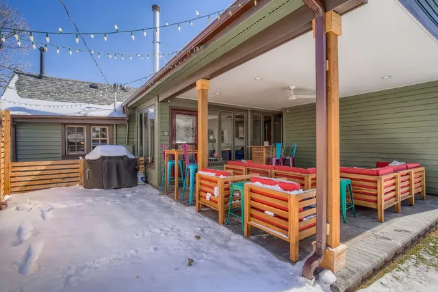 $699,000 | 835 Urban Street, Golden, CO 80401