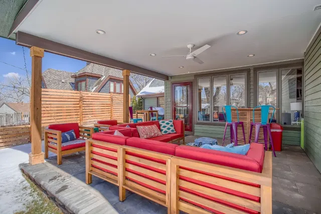 $699,000 | 835 Urban Street, Golden, CO 80401