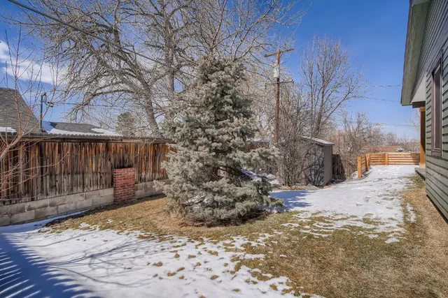 $699,000 | 835 Urban Street, Golden, CO 80401