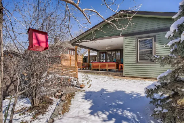 $699,000 | 835 Urban Street, Golden, CO 80401