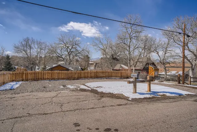 $699,000 | 835 Urban Street, Golden, CO 80401