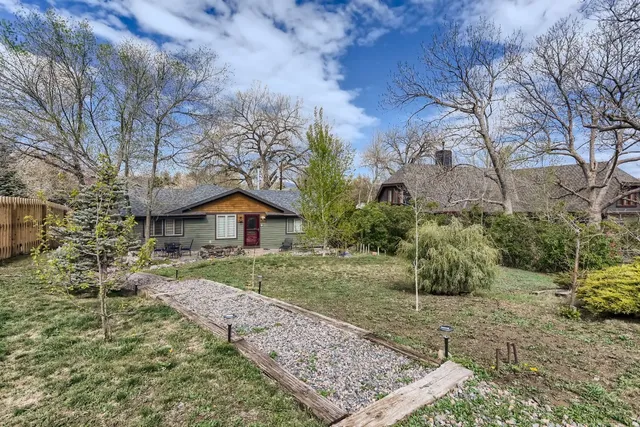 $699,000 | 835 Urban Street, Golden, CO 80401