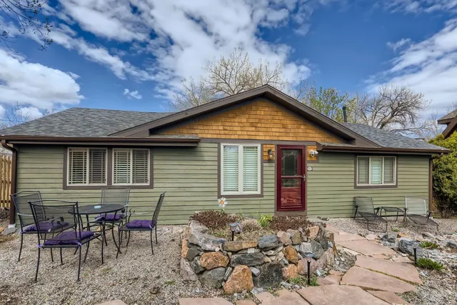 $699,000 | 835 Urban Street, Golden, CO 80401