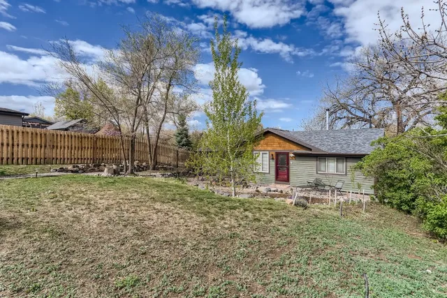 $699,000 | 835 Urban Street, Golden, CO 80401
