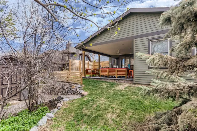 $699,000 | 835 Urban Street, Golden, CO 80401