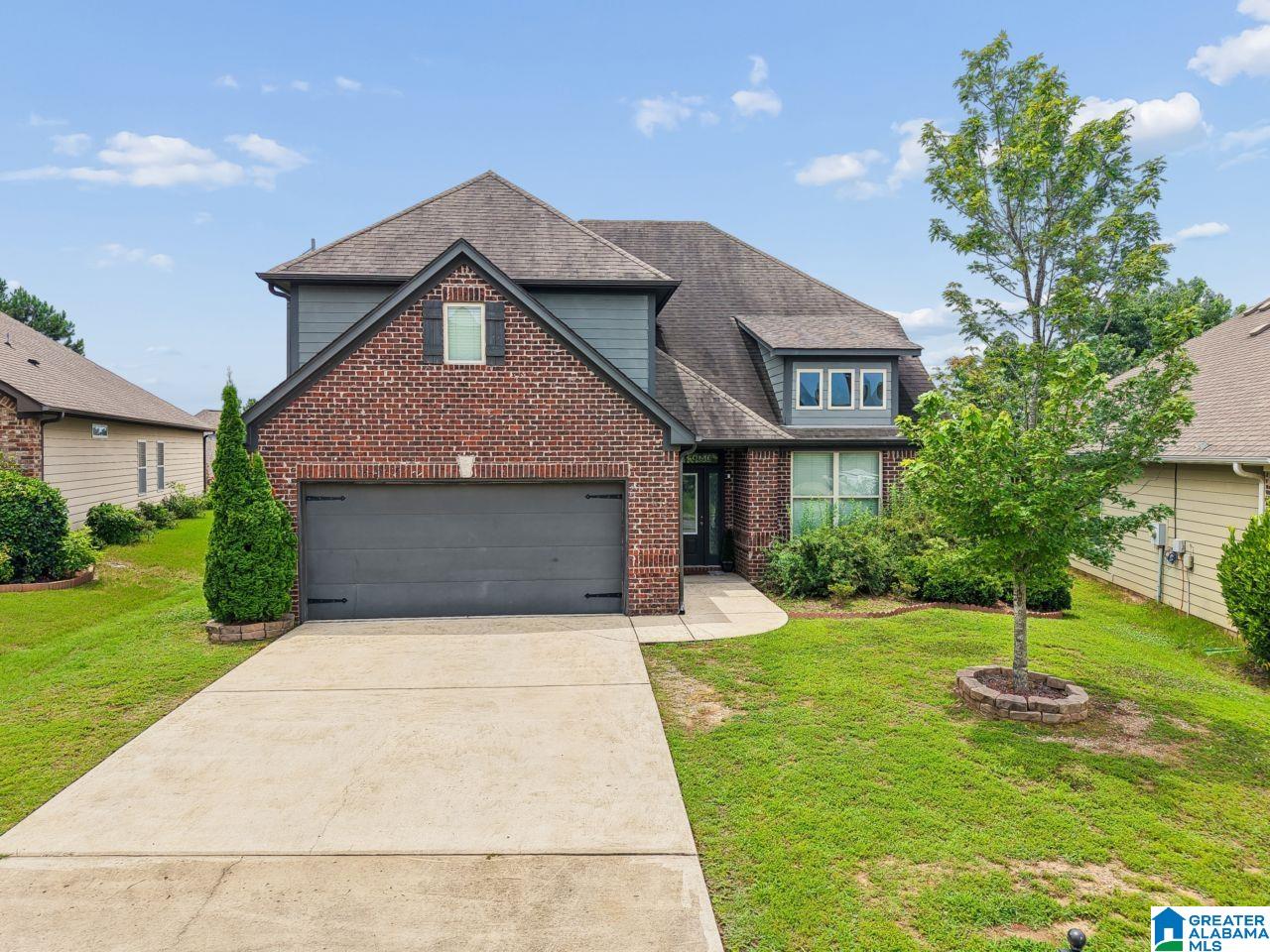 1024 Valhalla Way Calera, AL 35040 - Photo 1 of 53