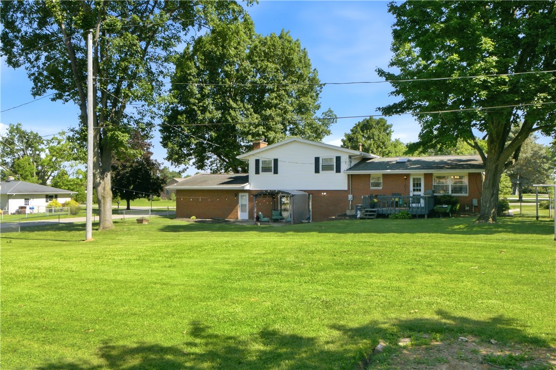 683 Kinsey Road Xenia, OH 45385 - Photo 35 of 49 Gallery Image 35