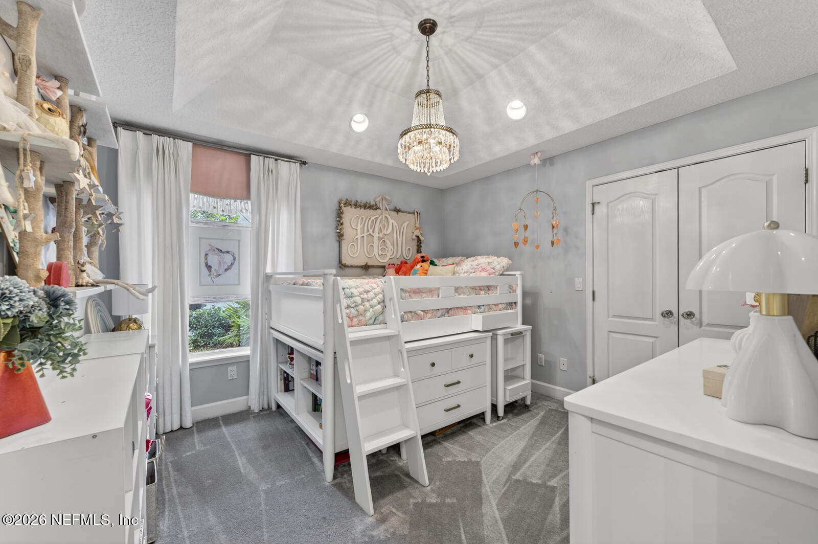 13827 Longs Landing Road East Jacksonville, FL 32225 - Photo 25 of 60 Bedroom 3