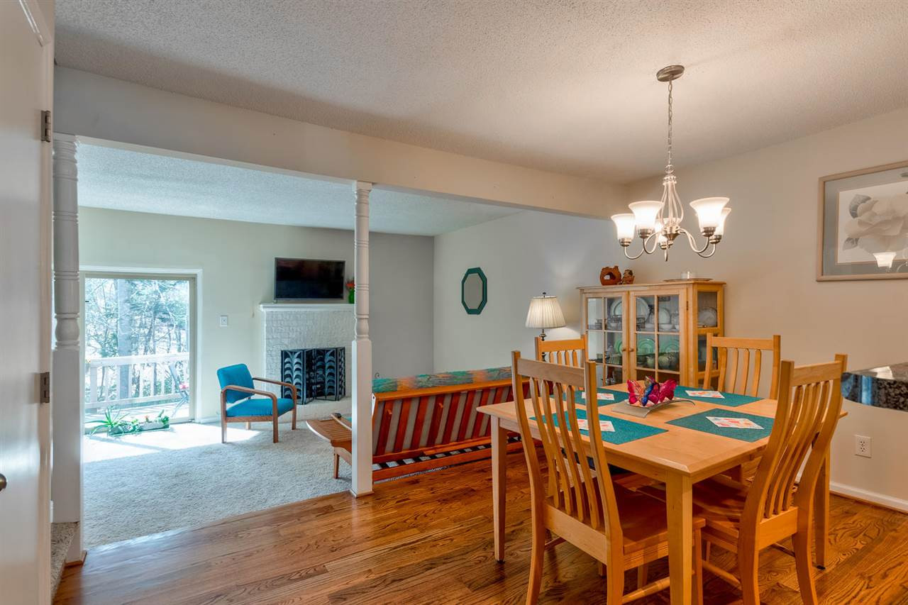 5829 Branchwood Road Raleigh, NC 27609 - Photo 7 of 30 Dining Room
