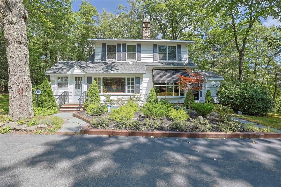 279 Lake Louise Marie Road Rock Hill, NY 12775 - Photo 1 of 1 Gallery Image 1