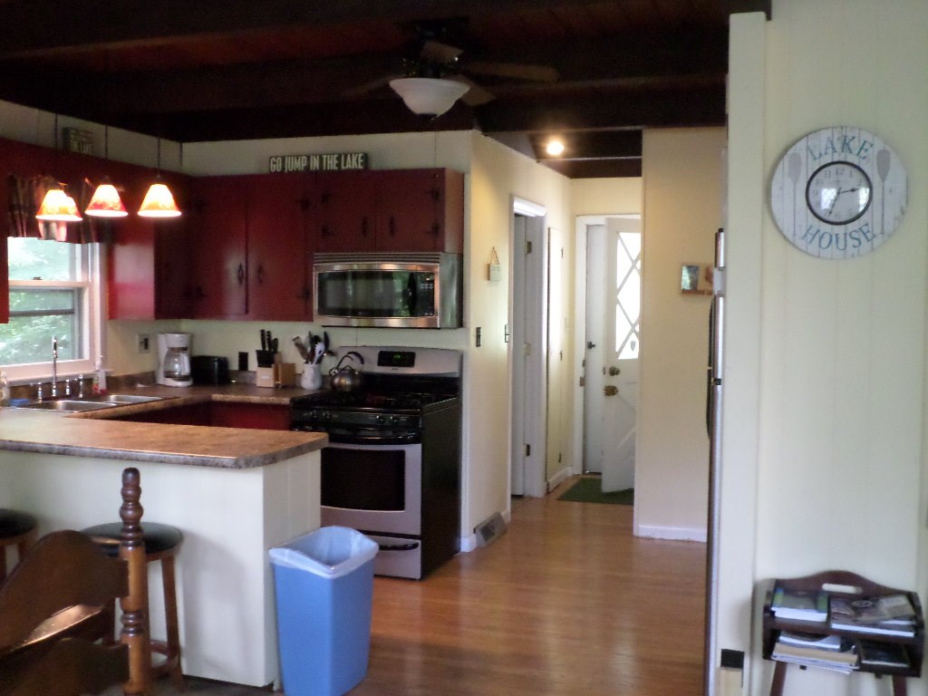 679 West Shore Road Alexandria, NH 03222 - Photo 21 of 32 Gallery Image 21