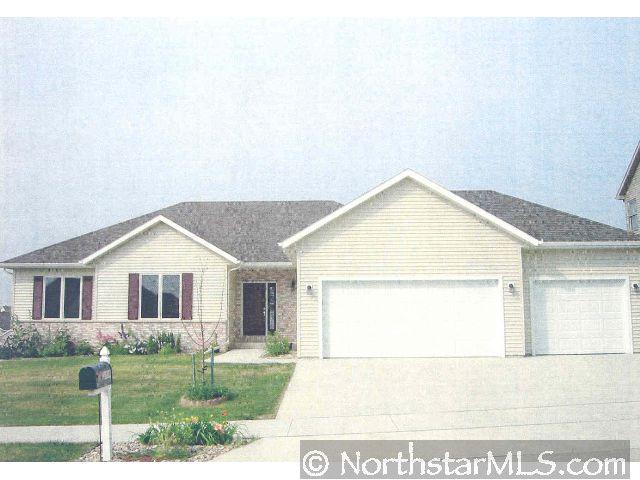 3038 Scanlan Lane Northeast Rochester, MN 55906 - Photo 1 of 1