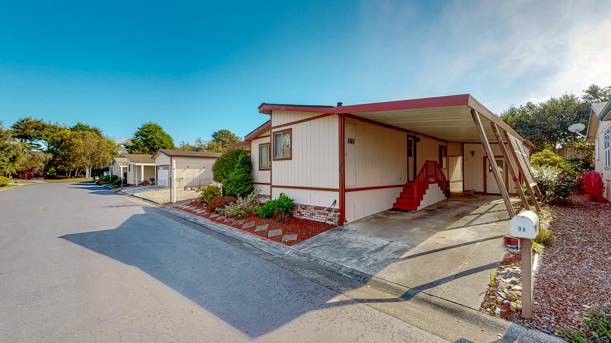 1090 Murray Road, Unit 98 McKinleyville, CA 95519 - Photo 4 of 42