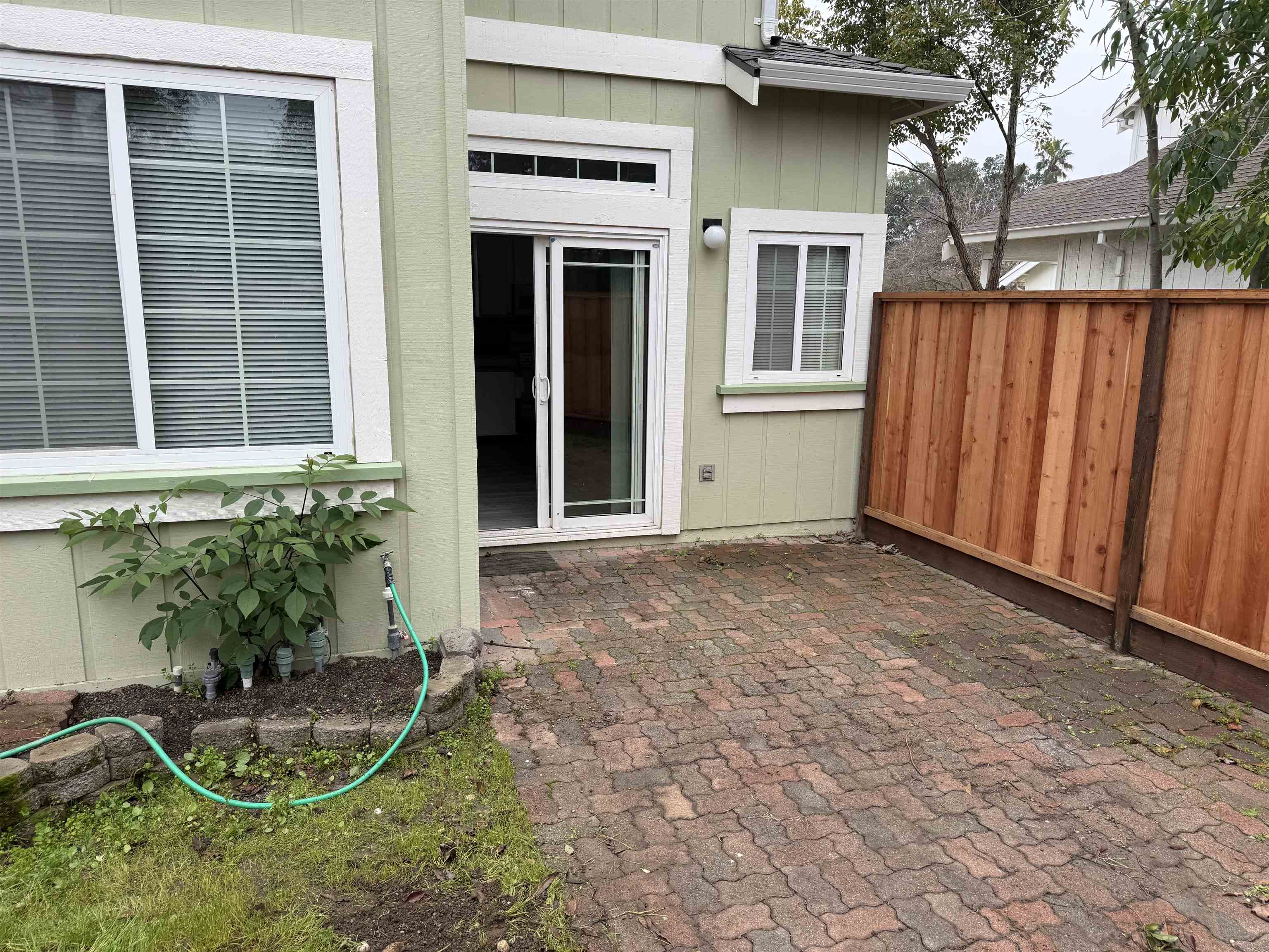 380 West Ruby Street Oakley, CA 94561 - Photo 17 of 18 a view of a house with backyard