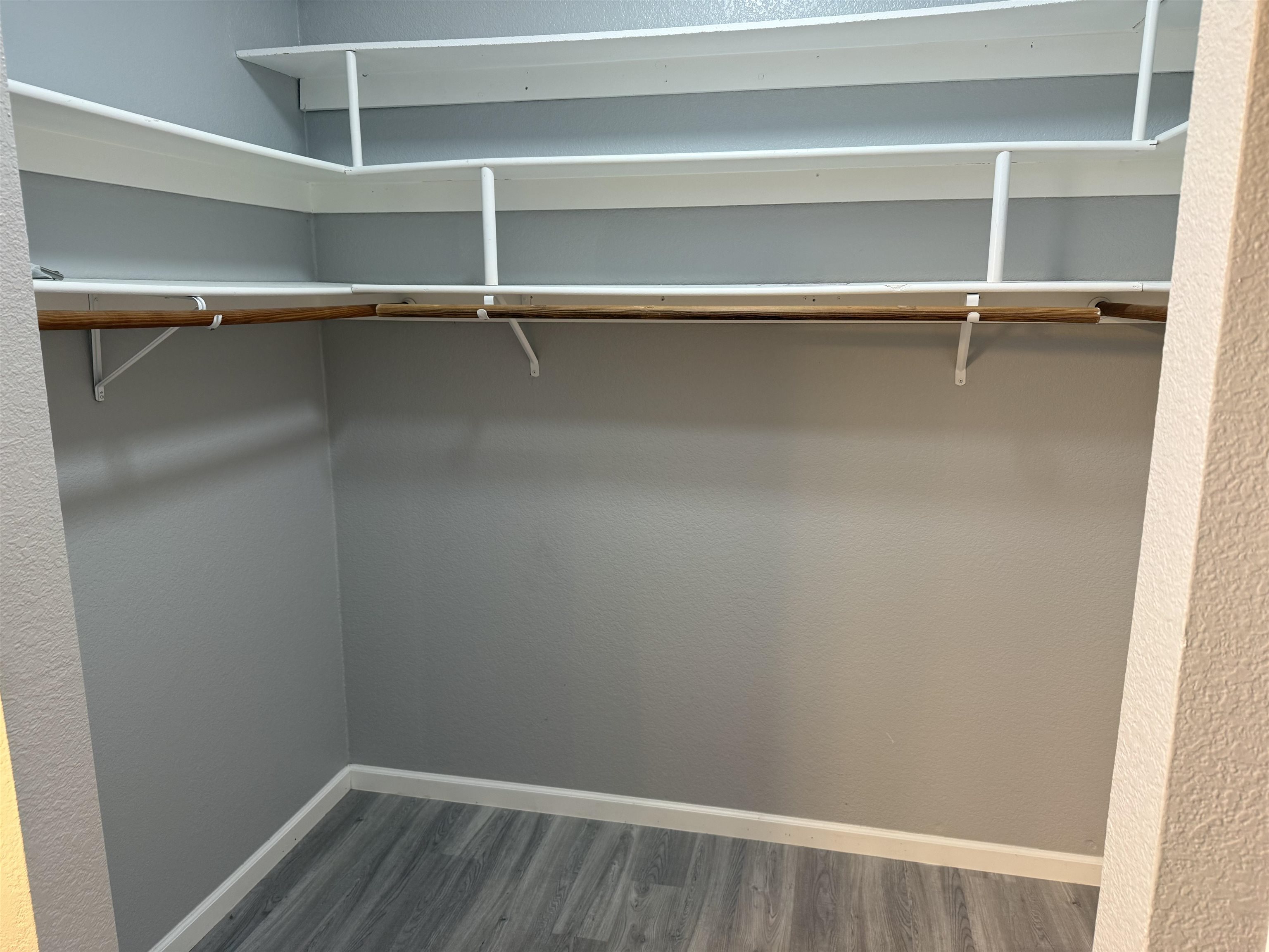 380 West Ruby Street Oakley, CA 94561 - Photo 8 of 18 a view of an empty walk in closet