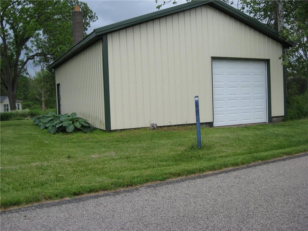 75 South Denny Hill Road Paragon, IN 46166 - Photo 3 of 21