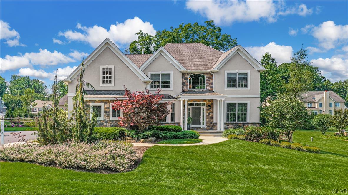 5470 Saucon Ridge Road Coopersburg, PA 18036 - Photo 1 of 45 Gallery Image 1