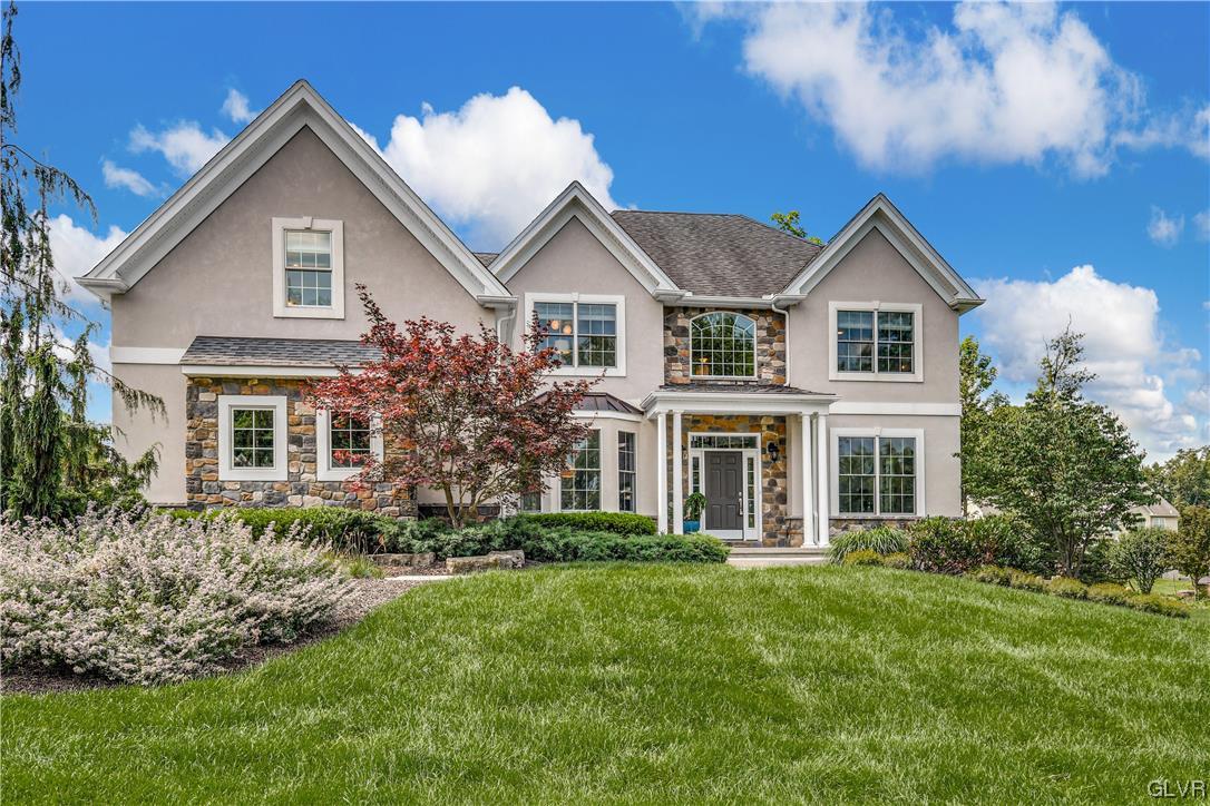 5470 Saucon Ridge Road Coopersburg, PA 18036 - Photo 2 of 45 Gallery Image 2