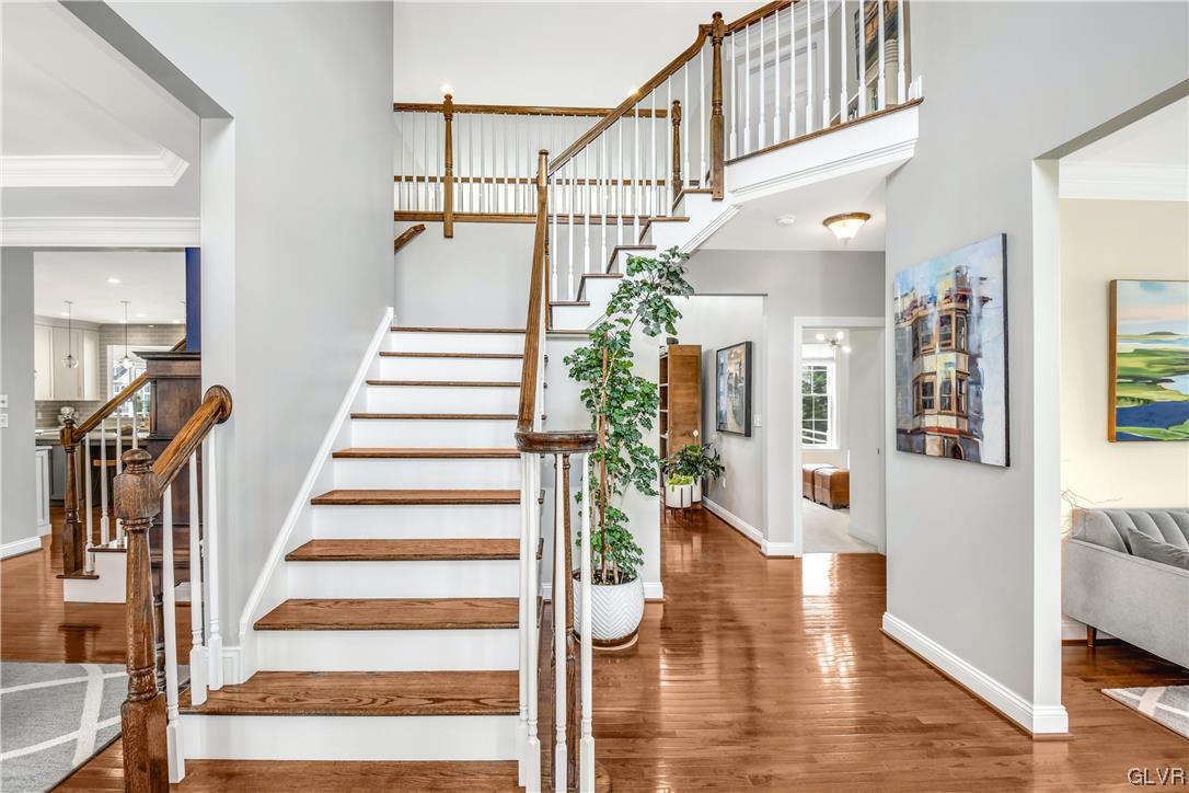 5470 Saucon Ridge Road Coopersburg, PA 18036 - Photo 4 of 45 Gallery Image 4