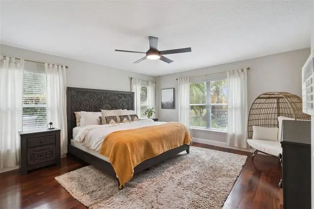 a utility room with closet dryer and washer