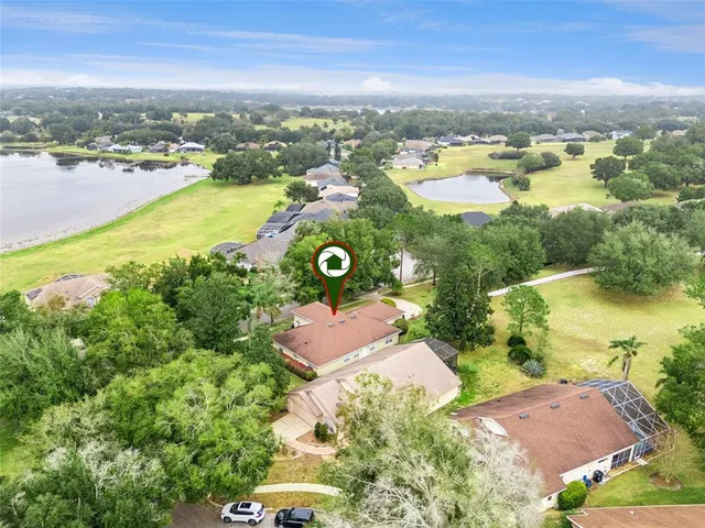 $499,990 | 9805 Spring Lake Drive, Clermont, FL 34711