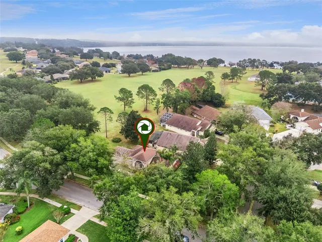 $499,990 | 9805 Spring Lake Drive, Clermont, FL 34711