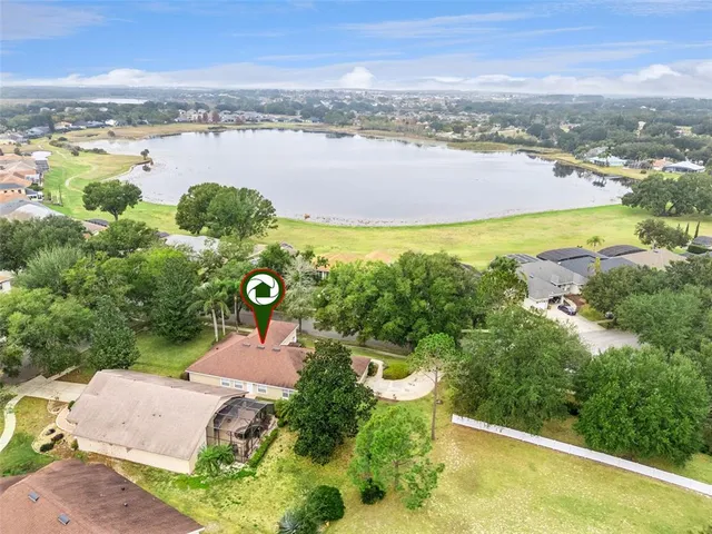 $499,990 | 9805 Spring Lake Drive, Clermont, FL 34711