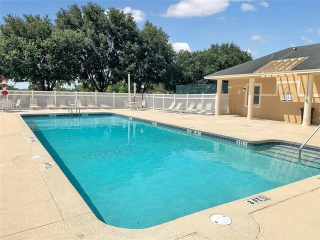 $499,990 | 9805 Spring Lake Drive, Clermont, FL 34711