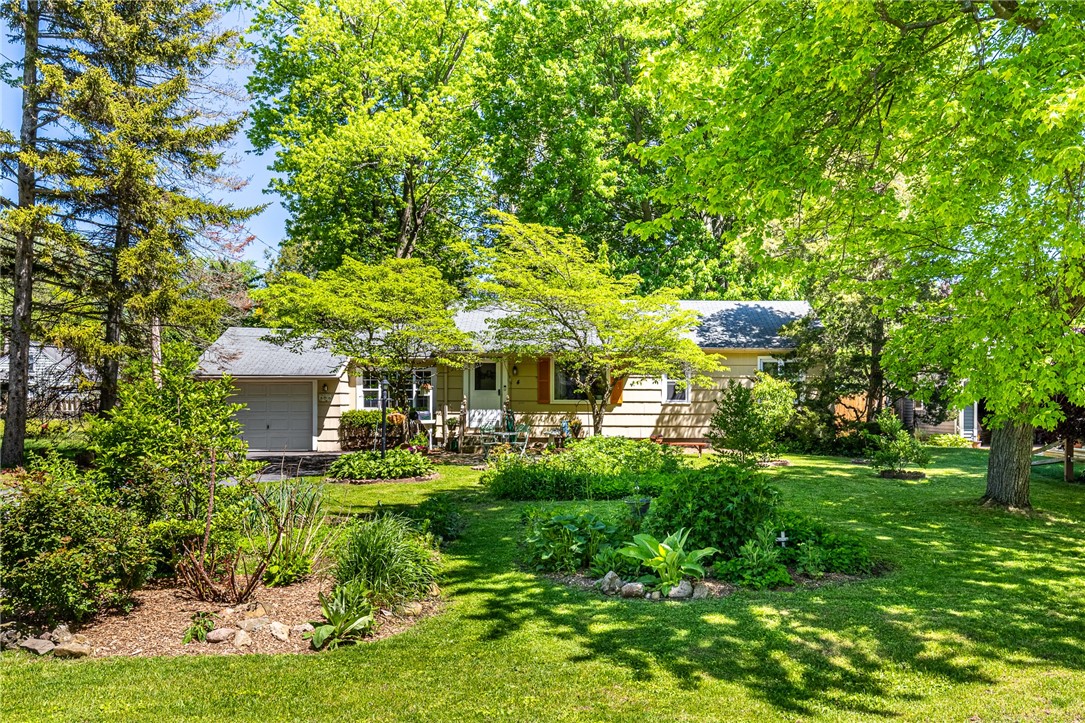 4 Charmaine Road Chili, NY 14624 - Photo 3 of 28