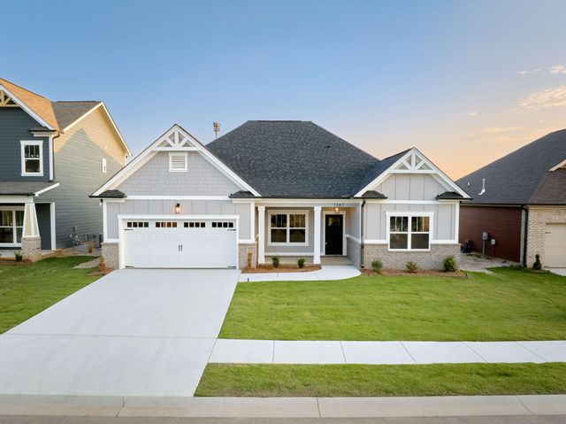 $489,065 | 3140 Destination Trail Northwest, Cleveland, TN 37312