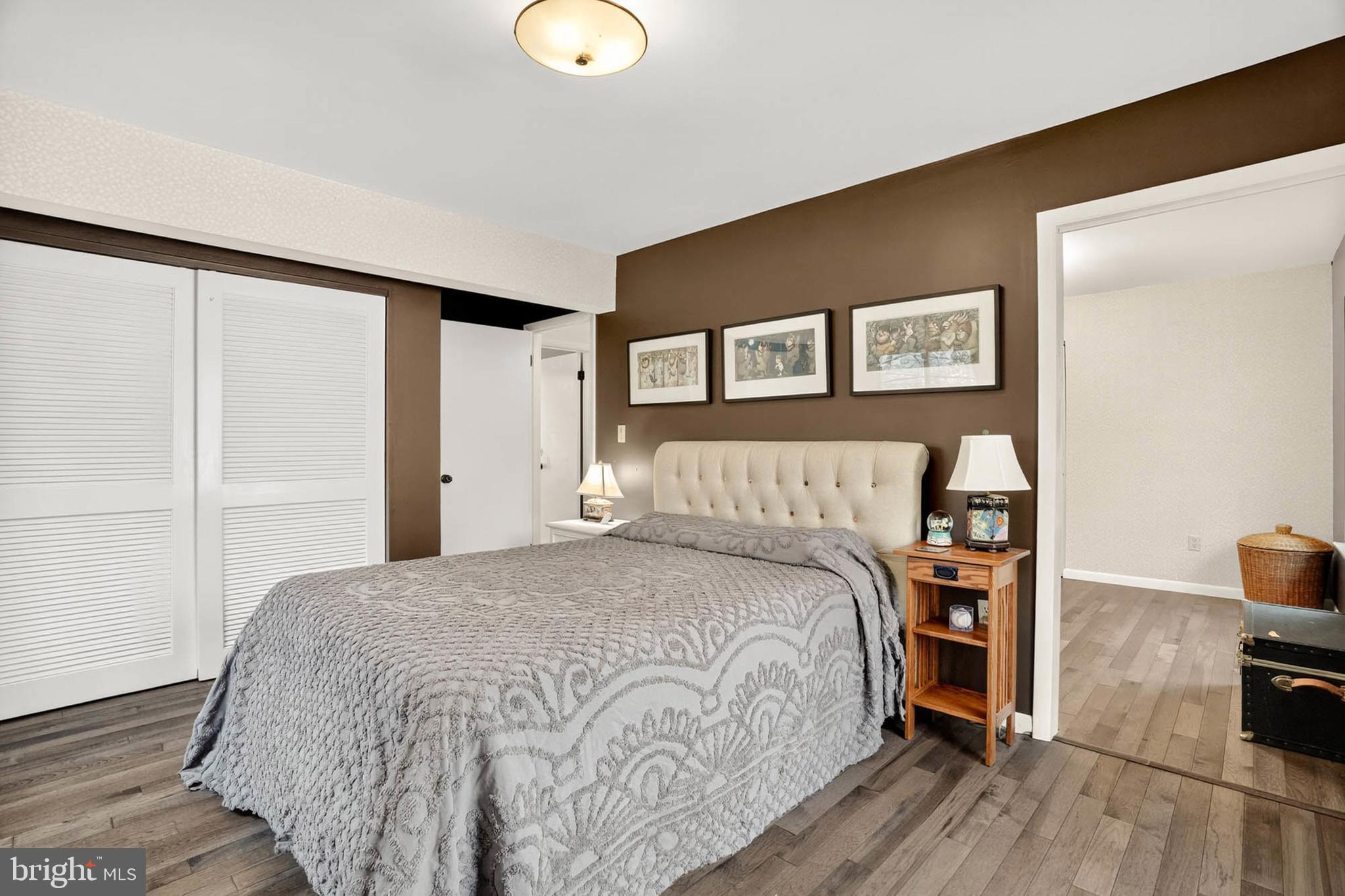 7033 Mink Hollow Road Highland, MD 20777 - Photo 35 of 79 Bedroom #2