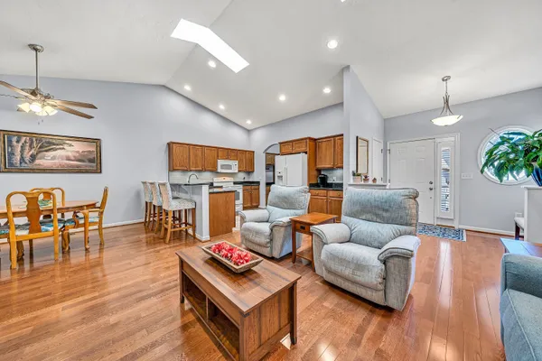 $359,900 | 6651 Stonelyn Cottage Court, Roanoke, VA 24019