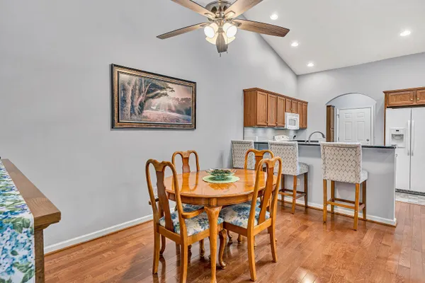 $359,900 | 6651 Stonelyn Cottage Court, Roanoke, VA 24019
