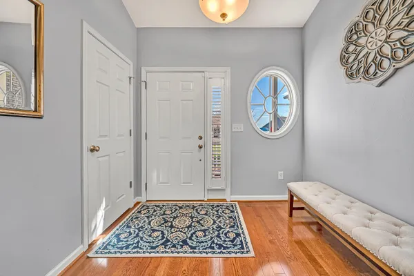 $359,900 | 6651 Stonelyn Cottage Court, Roanoke, VA 24019