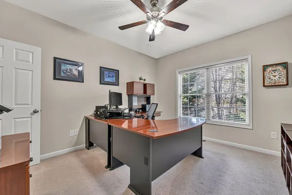 $359,900 | 6651 Stonelyn Cottage Court, Roanoke, VA 24019
