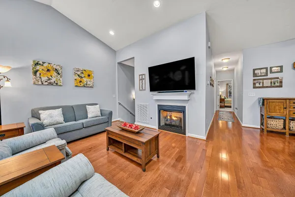 $359,900 | 6651 Stonelyn Cottage Court, Roanoke, VA 24019