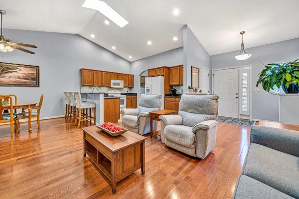 $359,900 | 6651 Stonelyn Cottage Court, Roanoke, VA 24019